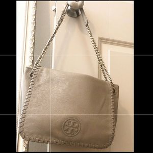 Tory Burch Marion Small Flap Shoulder Bag